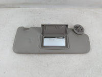 2012-2019 Chevrolet Sonic Sun Visor Shade Replacement Driver Left Mirror Fits Fits 2012 2013 2014 2015 2016 2017 2018 2019 O