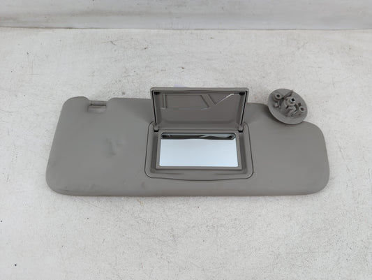 2012-2019 Chevrolet Sonic Sun Visor Shade Replacement Driver Left Mirror Fits Fits 2012 2013 2014 2015 2016 2017 2018 2019 O