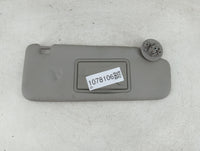 2012-2019 Chevrolet Sonic Sun Visor Shade Replacement Driver Left Mirror Fits Fits 2012 2013 2014 2015 2016 2017 2018 2019 O