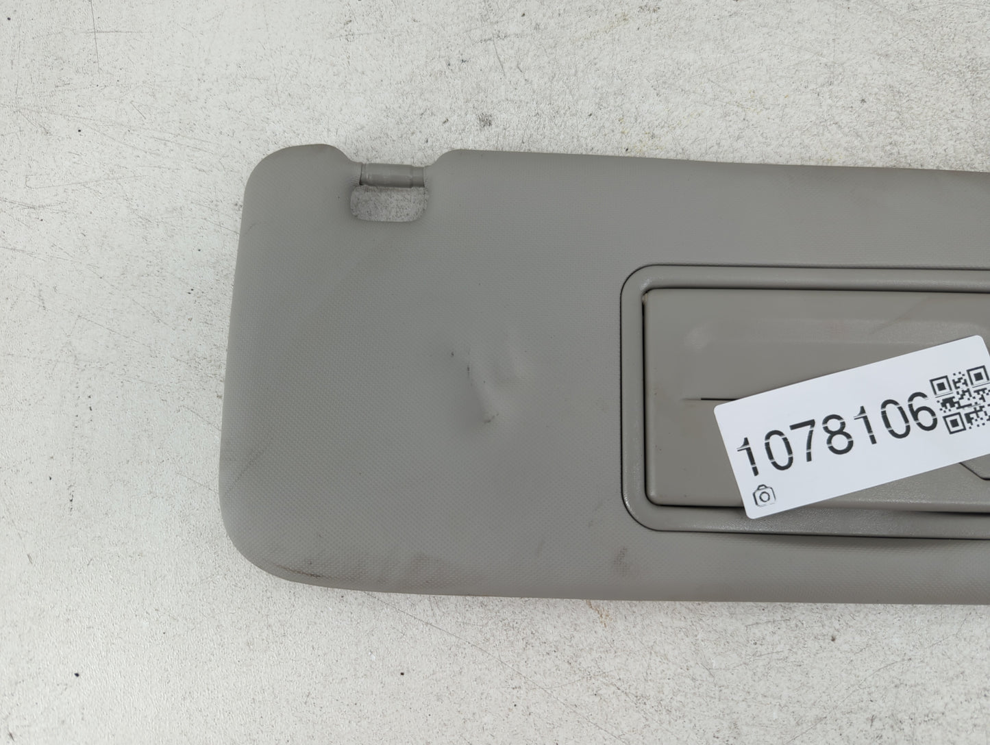 2012-2019 Chevrolet Sonic Sun Visor Shade Replacement Driver Left Mirror Fits Fits 2012 2013 2014 2015 2016 2017 2018 2019 O