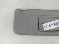 2012-2019 Chevrolet Sonic Sun Visor Shade Replacement Driver Left Mirror Fits Fits 2012 2013 2014 2015 2016 2017 2018 2019 O