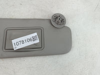 2012-2019 Chevrolet Sonic Sun Visor Shade Replacement Driver Left Mirror Fits Fits 2012 2013 2014 2015 2016 2017 2018 2019 O