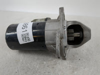 2012-2019 Chevrolet Sonic Car Starter Motor Solenoid OEM P/N:0 001 107 522 Fits OEM Used Auto Parts - Oemusedautoparts1.com
