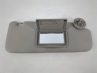 2012-2019 Chevrolet Sonic Sun Visor Shade Replacement Passenger Right Mirror Fits Fits 2012 2013 2014 2015 2016 2017 2018 20