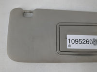 2012-2019 Chevrolet Sonic Sun Visor Shade Replacement Passenger Right Mirror Fits Fits 2012 2013 2014 2015 2016 2017 2018 20