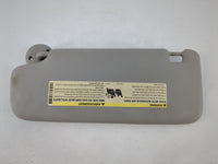 2012-2019 Chevrolet Sonic Sun Visor Shade Replacement Passenger Right Mirror Fits Fits 2012 2013 2014 2015 2016 2017 2018 20