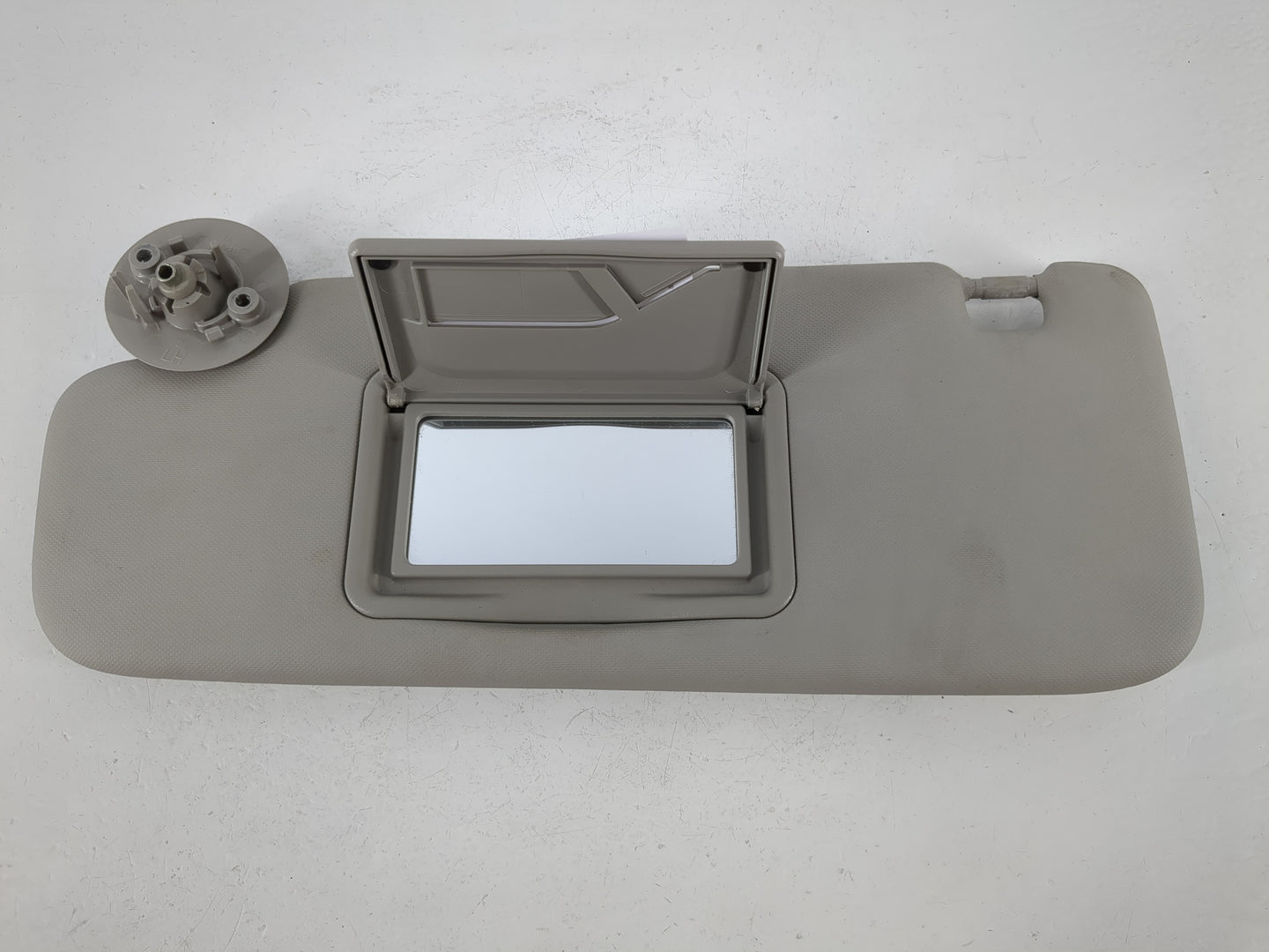 2012-2019 Chevrolet Sonic Sun Visor Shade Replacement Driver Left Mirror Fits Fits 2012 2013 2014 2015 2016 2017 2018 2019 O