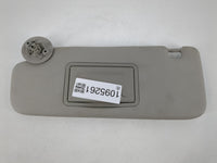 2012-2019 Chevrolet Sonic Sun Visor Shade Replacement Driver Left Mirror Fits Fits 2012 2013 2014 2015 2016 2017 2018 2019 O