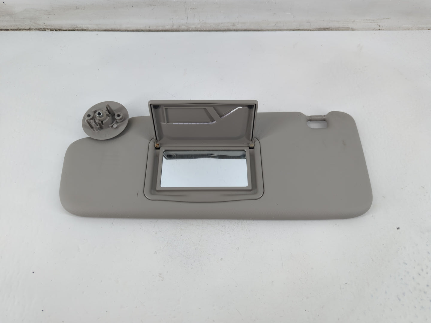 2012-2019 Chevrolet Sonic Sun Visor Shade Replacement Driver Left Mirror Fits Fits 2012 2013 2014 2015 2016 2017 2018 2019 O