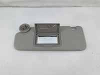 2012-2019 Chevrolet Sonic Sun Visor Shade Replacement Driver Left Mirror Fits Fits 2012 2013 2014 2015 2016 2017 2018 2019 O