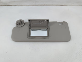 compare product 2012-2019 Chevrolet Sonic Sun Visor Shade Replacement Driver Left Mirror Fits Fits 2012 2013 2014 2015 2016 2017 2018 2019 OEM Used Auto Parts
