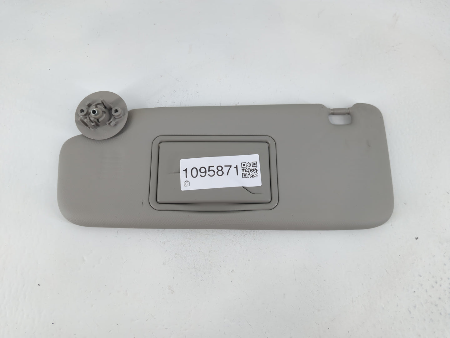2012-2019 Chevrolet Sonic Sun Visor Shade Replacement Driver Left Mirror Fits Fits 2012 2013 2014 2015 2016 2017 2018 2019 O