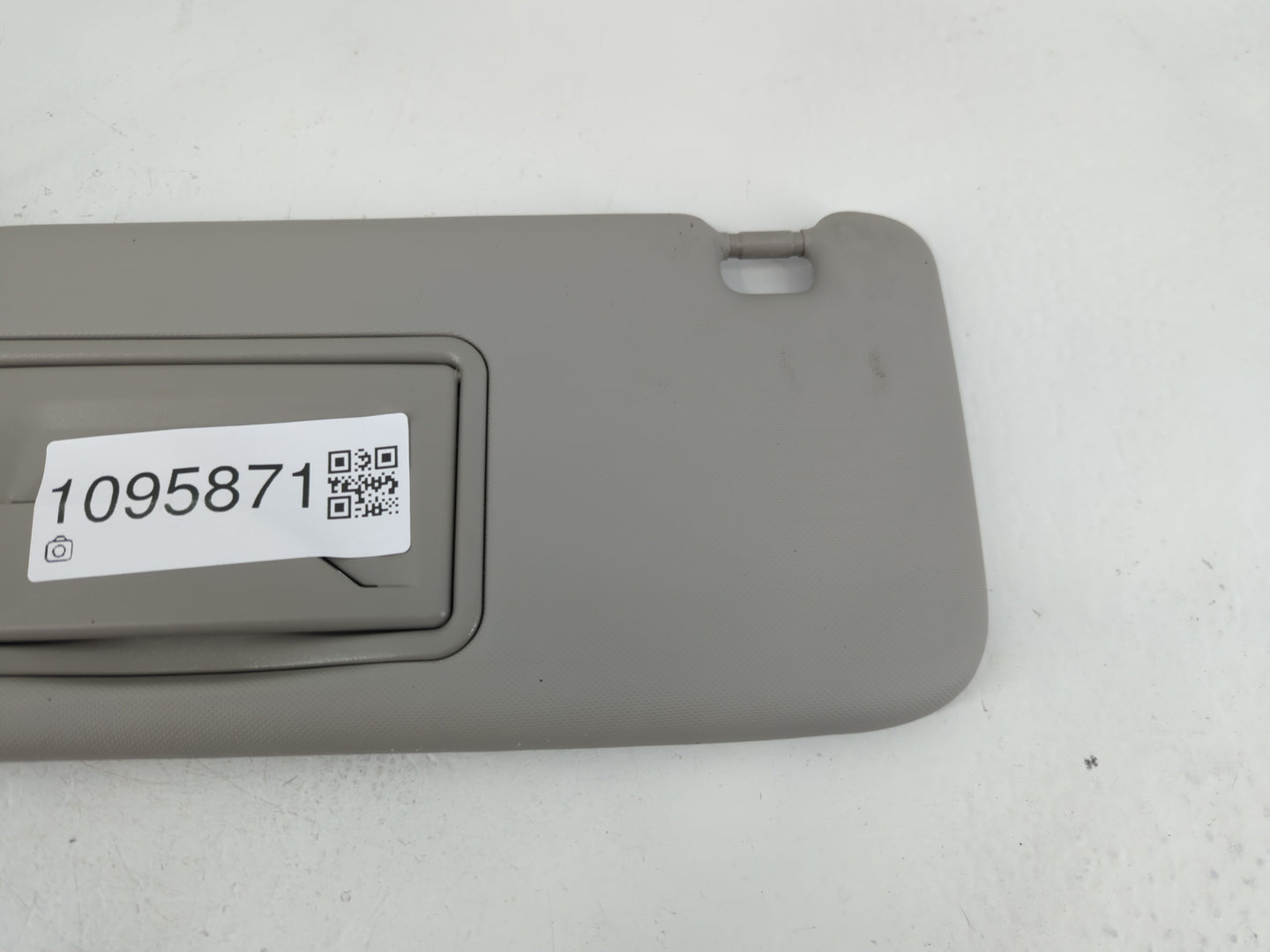 2012-2019 Chevrolet Sonic Sun Visor Shade Replacement Driver Left Mirror Fits Fits 2012 2013 2014 2015 2016 2017 2018 2019 O