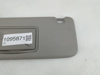 2012-2019 Chevrolet Sonic Sun Visor Shade Replacement Driver Left Mirror Fits Fits 2012 2013 2014 2015 2016 2017 2018 2019 O