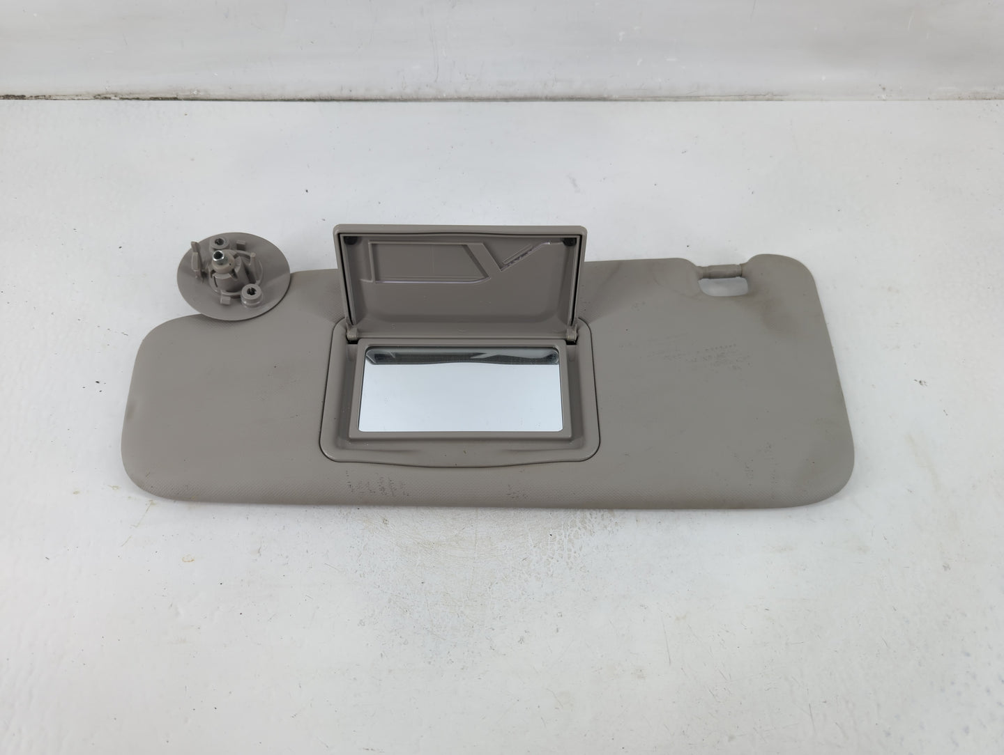 2012-2019 Chevrolet Sonic Sun Visor Shade Replacement Driver Left Mirror Fits Fits 2012 2013 2014 2015 2016 2017 2018 2019 O