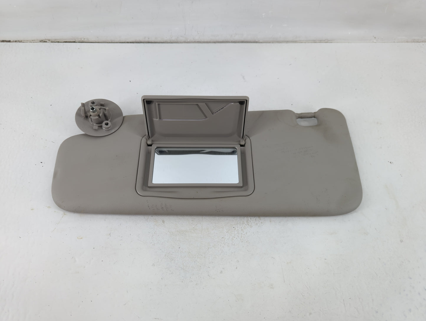 2012-2019 Chevrolet Sonic Sun Visor Shade Replacement Driver Left Mirror Fits Fits 2012 2013 2014 2015 2016 2017 2018 2019 O