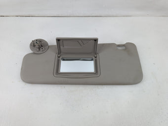 compare product 2012-2019 Chevrolet Sonic Sun Visor Shade Replacement Driver Left Mirror Fits Fits 2012 2013 2014 2015 2016 2017 2018 2019 OEM Used Auto Parts