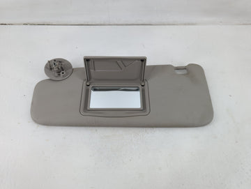 2012-2019 Chevrolet Sonic Sun Visor Shade Replacement Driver Left Mirror Fits Fits 2012 2013 2014 2015 2016 2017 2018 2019 O