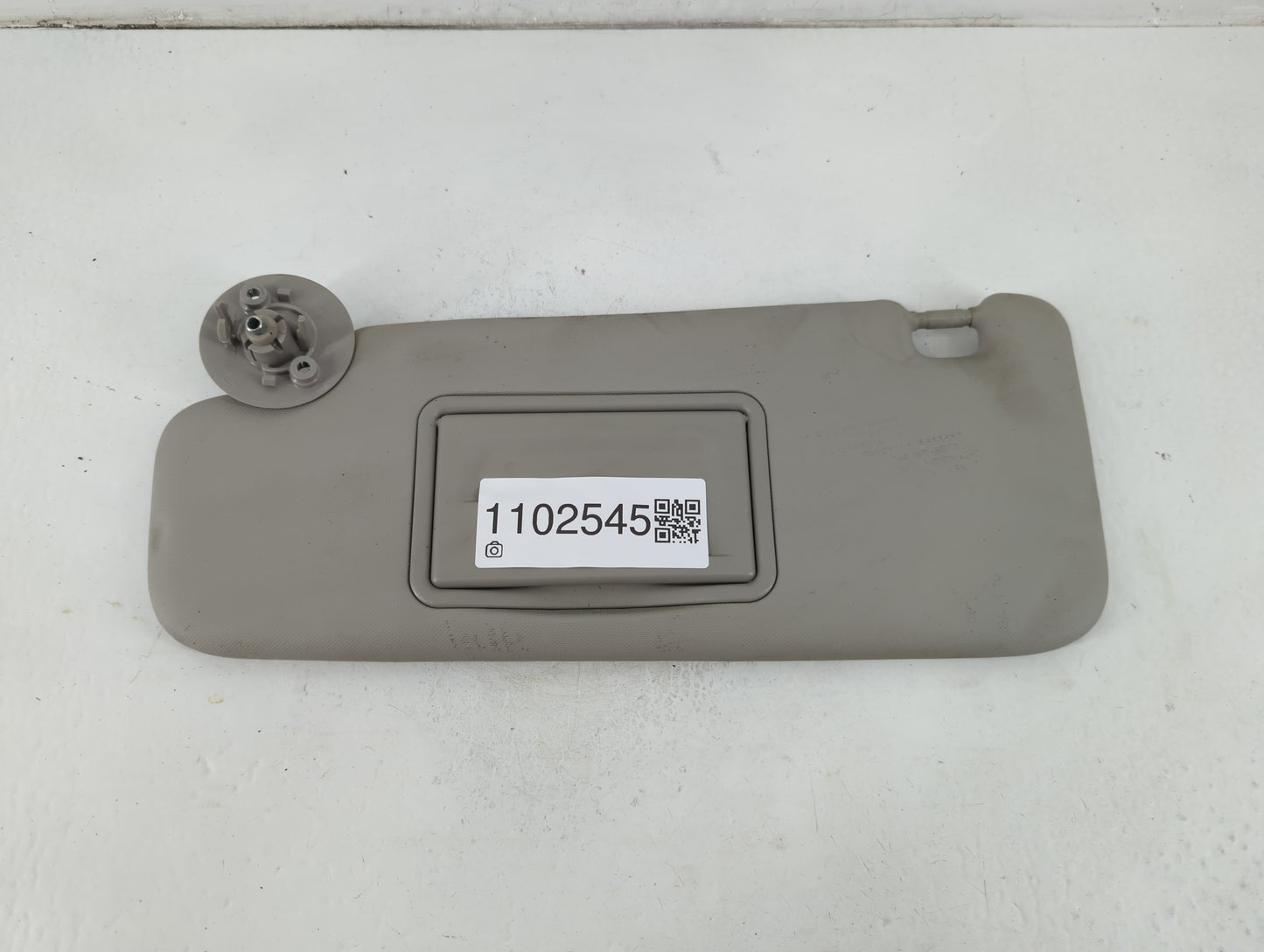 2012-2019 Chevrolet Sonic Sun Visor Shade Replacement Driver Left Mirror Fits Fits 2012 2013 2014 2015 2016 2017 2018 2019 O