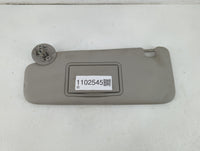 2012-2019 Chevrolet Sonic Sun Visor Shade Replacement Driver Left Mirror Fits Fits 2012 2013 2014 2015 2016 2017 2018 2019 O