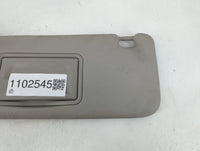2012-2019 Chevrolet Sonic Sun Visor Shade Replacement Driver Left Mirror Fits Fits 2012 2013 2014 2015 2016 2017 2018 2019 O