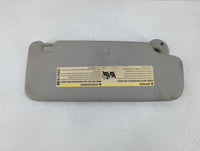 2012-2019 Chevrolet Sonic Sun Visor Shade Replacement Driver Left Mirror Fits Fits 2012 2013 2014 2015 2016 2017 2018 2019 O