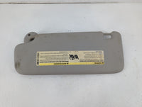 2012-2019 Chevrolet Sonic Sun Visor Shade Replacement Passenger Right Mirror Fits Fits 2012 2013 2014 2015 2016 2017 2018 20