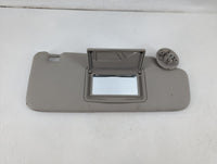 2012-2019 Chevrolet Sonic Sun Visor Shade Replacement Passenger Right Mirror Fits Fits 2012 2013 2014 2015 2016 2017 2018 20
