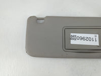 2012-2019 Chevrolet Sonic Sun Visor Shade Replacement Passenger Right Mirror Fits Fits 2012 2013 2014 2015 2016 2017 2018 20