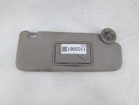 2012-2019 Chevrolet Sonic Sun Visor Shade Replacement Passenger Right Mirror Fits Fits 2012 2013 2014 2015 2016 2017 2018 20