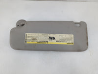 2012-2019 Chevrolet Sonic Sun Visor Shade Replacement Passenger Right Mirror Fits Fits 2012 2013 2014 2015 2016 2017 2018 20