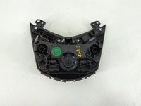 2012 Chevrolet Sonic Climate Control Module Temperature AC/Heater Replacement P/N:95466015 95466006, 95189629 Fits OEM Used 
