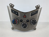 2012 Chevrolet Sonic Climate Control Module Temperature AC/Heater Replacement P/N:96892119 95466015, 95466006, 95189629 Fits