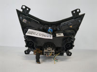 2012 Chevrolet Sonic Climate Control Module Temperature AC/Heater Replacement P/N:96892119 95466015, 95466006, 95189629 Fits