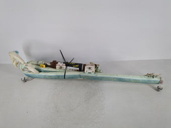 compare product 2012-2012 Chevrolet Sonic Passenger Curtain Air Bag Oem