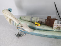 2012-2012 Chevrolet Sonic Passenger Curtain Air Bag Oem - Oemusedautoparts1.com