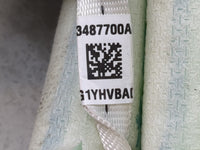 2012-2012 Chevrolet Sonic Passenger Curtain Air Bag Oem - Oemusedautoparts1.com