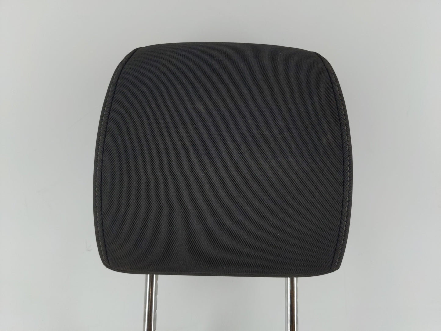 2012 Chevrolet Sonic Headrest Head Rest Front Driver Passenger Seat Fits OEM Used Auto Parts - Oemusedautoparts1.com