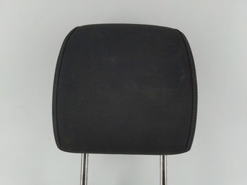 2012 Chevrolet Sonic Headrest Head Rest Front Driver Passenger Seat Fits OEM Used Auto Parts - Oemusedautoparts1.com
