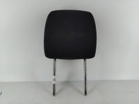 2012 Chevrolet Sonic Headrest Head Rest Front Driver Passenger Seat Fits OEM Used Auto Parts - Oemusedautoparts1.com