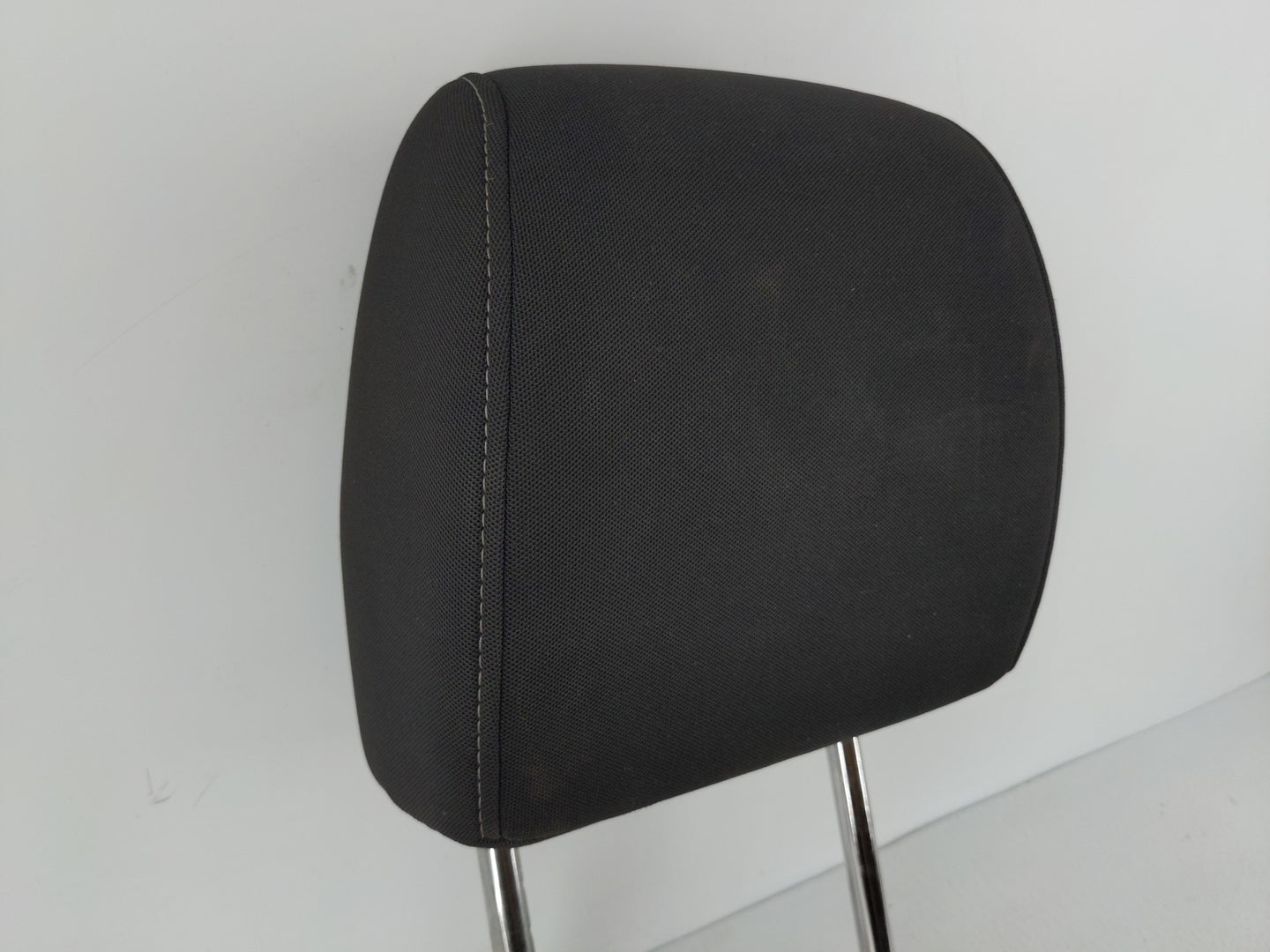 2012 Chevrolet Sonic Headrest Head Rest Front Driver Passenger Seat Fits OEM Used Auto Parts - Oemusedautoparts1.com