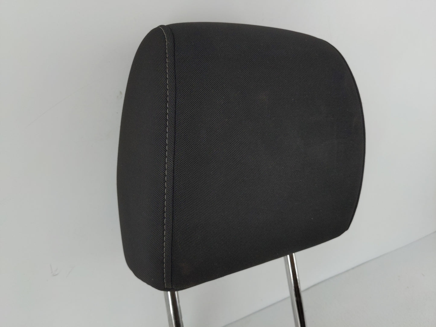 2012 Chevrolet Sonic Headrest Head Rest Front Driver Passenger Seat Fits OEM Used Auto Parts - Oemusedautoparts1.com