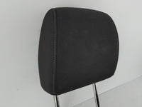 2012 Chevrolet Sonic Headrest Head Rest Front Driver Passenger Seat Fits OEM Used Auto Parts - Oemusedautoparts1.com