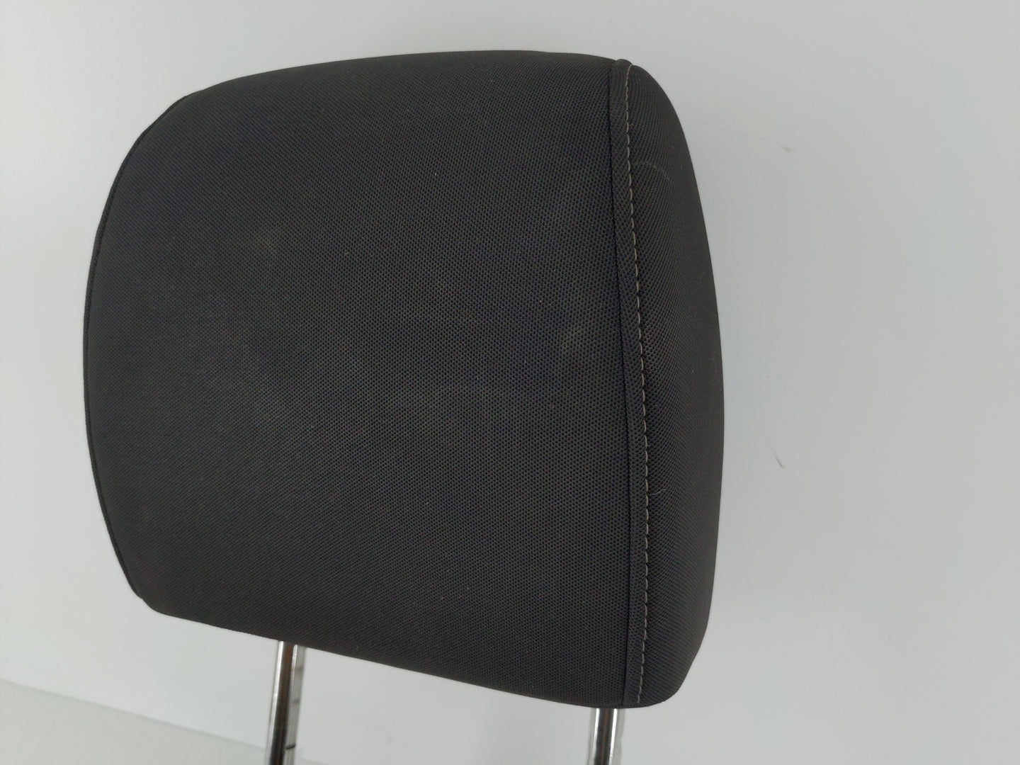 2012 Chevrolet Sonic Headrest Head Rest Front Driver Passenger Seat Fits OEM Used Auto Parts - Oemusedautoparts1.com