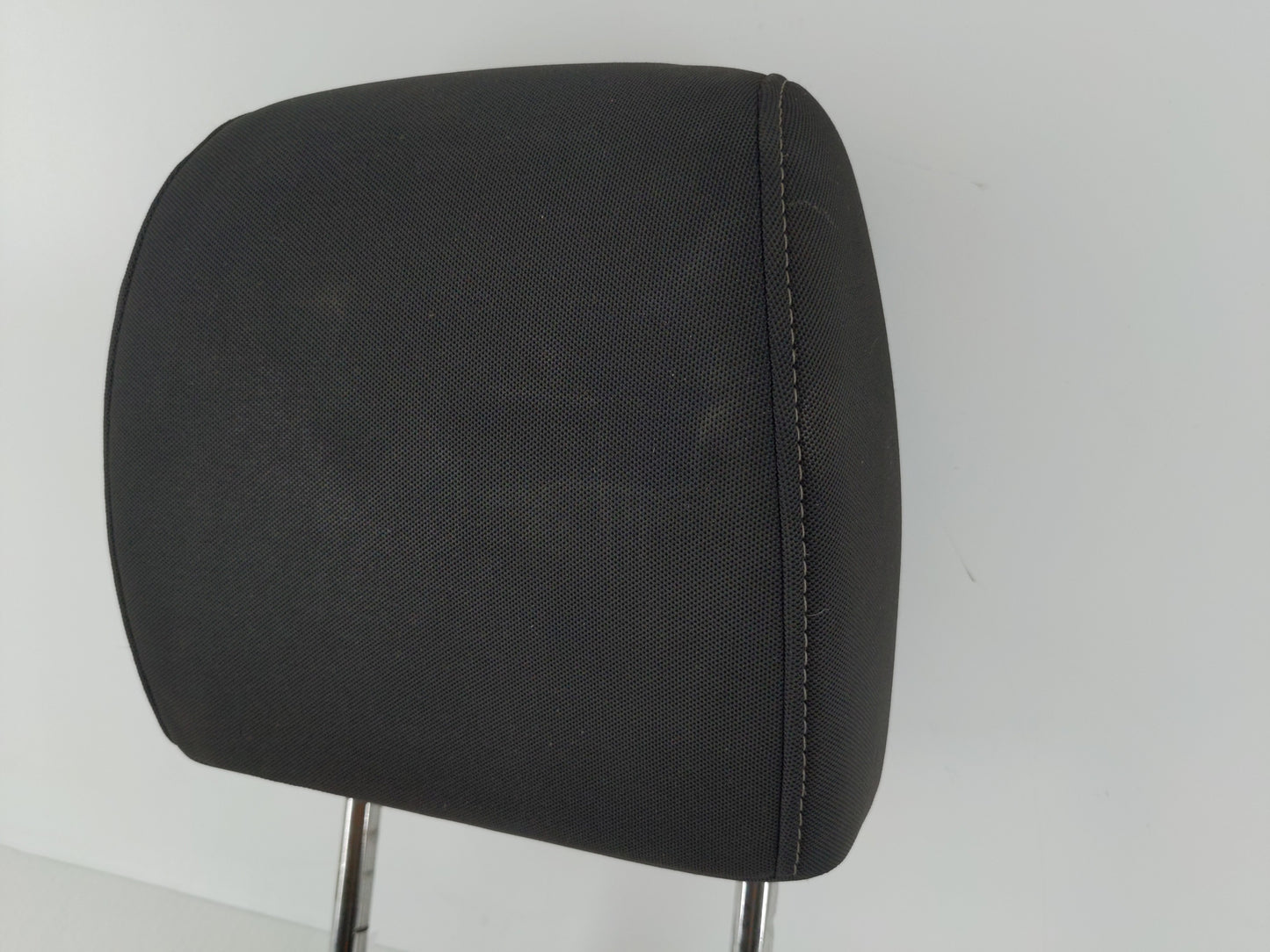 2012 Chevrolet Sonic Headrest Head Rest Front Driver Passenger Seat Fits OEM Used Auto Parts - Oemusedautoparts1.com