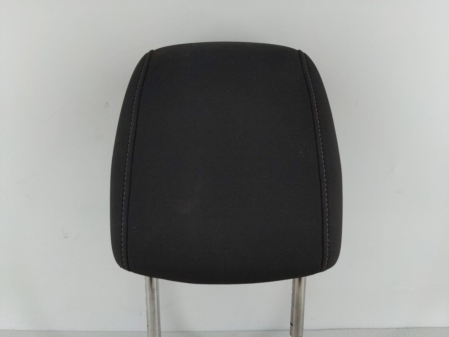 2012 Chevrolet Sonic Headrest Head Rest Front Driver Passenger Seat Fits OEM Used Auto Parts - Oemusedautoparts1.com