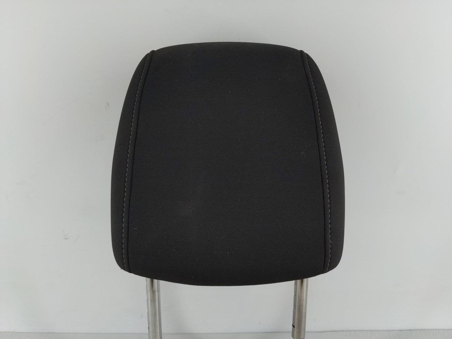 2012 Chevrolet Sonic Headrest Head Rest Front Driver Passenger Seat Fits OEM Used Auto Parts - Oemusedautoparts1.com