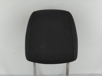2012 Chevrolet Sonic Headrest Head Rest Front Driver Passenger Seat Fits OEM Used Auto Parts - Oemusedautoparts1.com