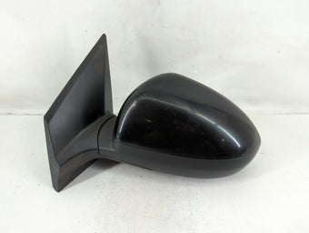 compare product 2012-2019 Chevrolet Sonic Driver Side View Mirror - Left Door Mirror OEM Used