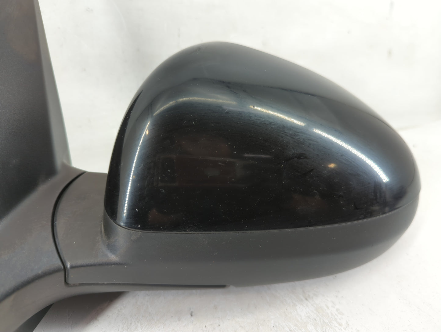 2012-2019 Chevrolet Sonic Driver Side View Mirror - Left Door Mirror OEM Used - Oemusedautoparts1.com